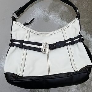 Tignanello shoulder bag